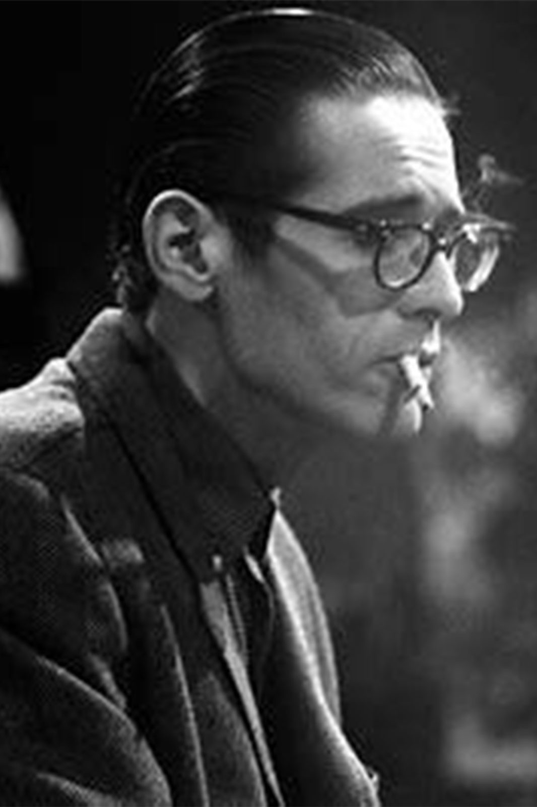 Bill Evans, une icone de style 