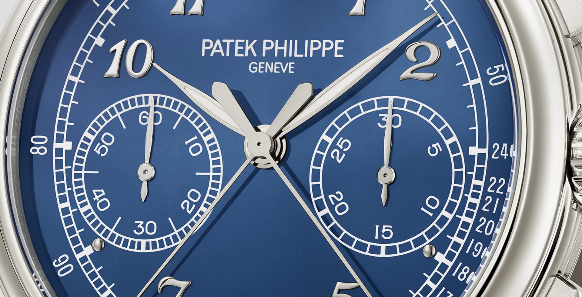 Nouveautés patek philippe