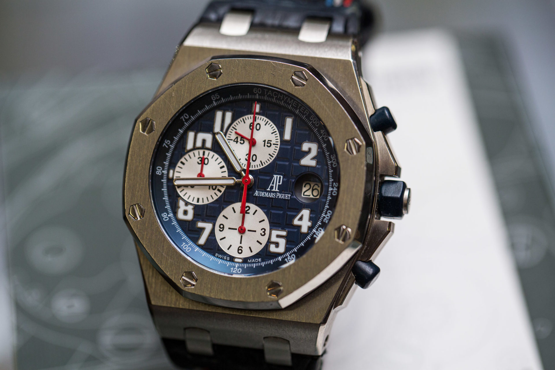 Audemars Piguet Royal Oak Offshore