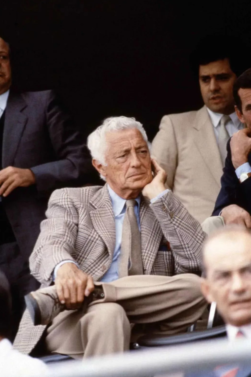 Gianni Agnelli