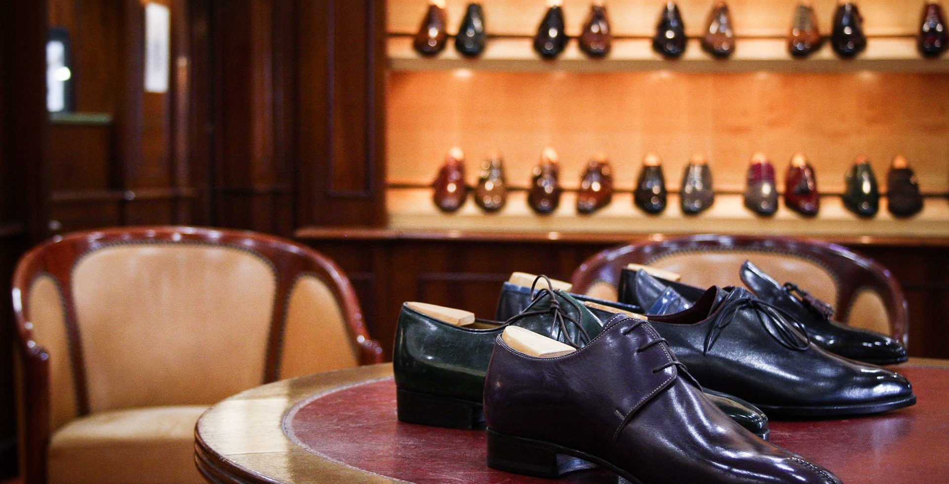 Chaussure aubercy top prix