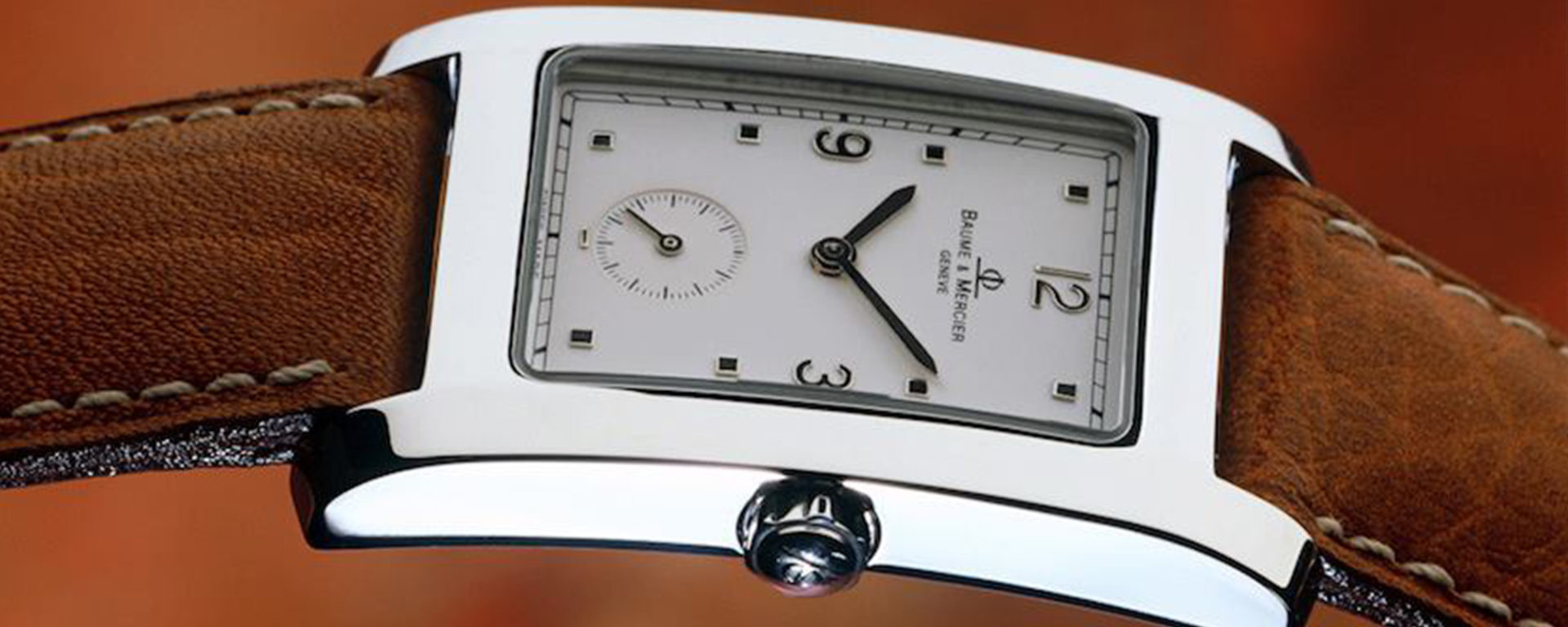 Baume & Mercier - Hampton Classic 1994