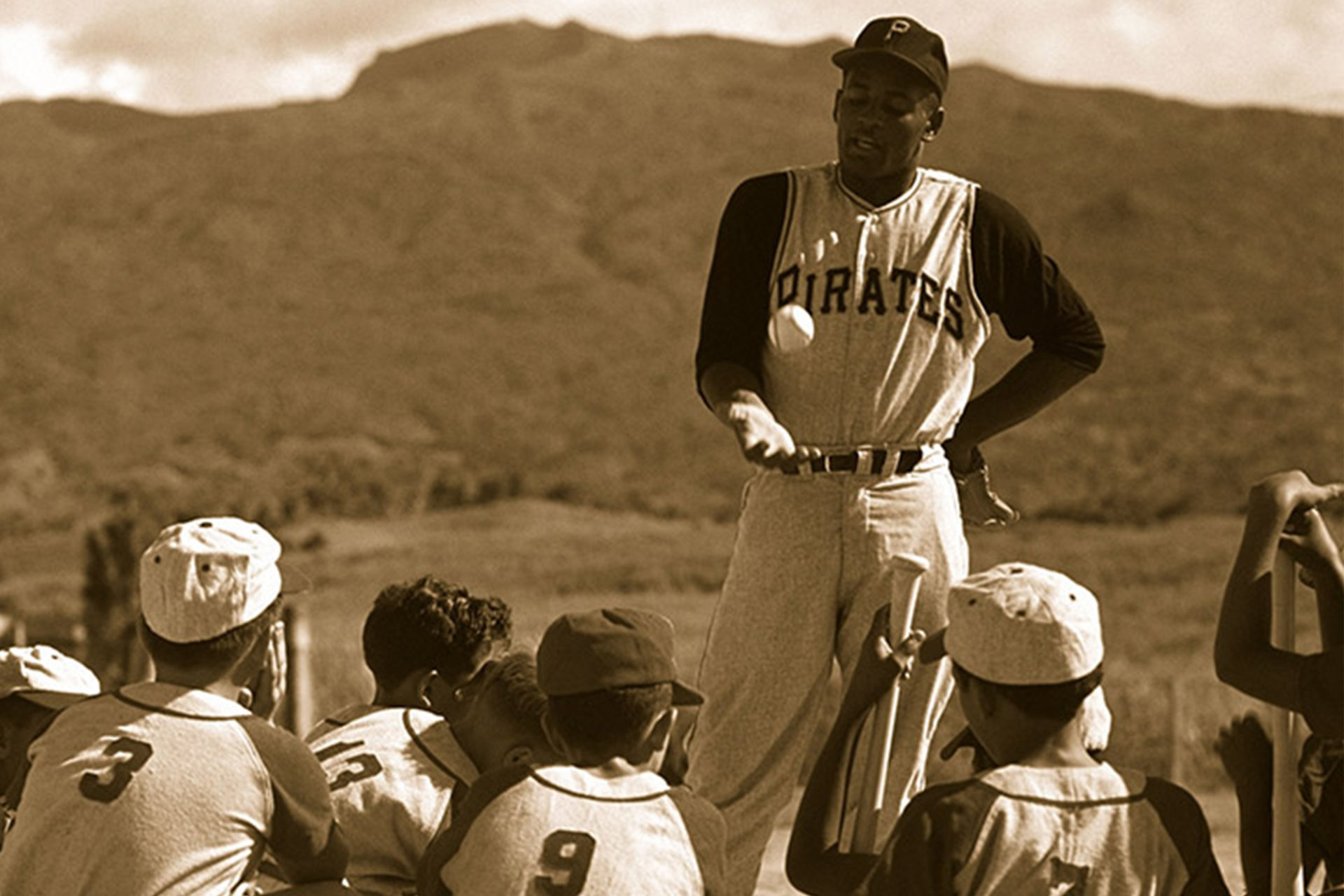 Roberto Clemente