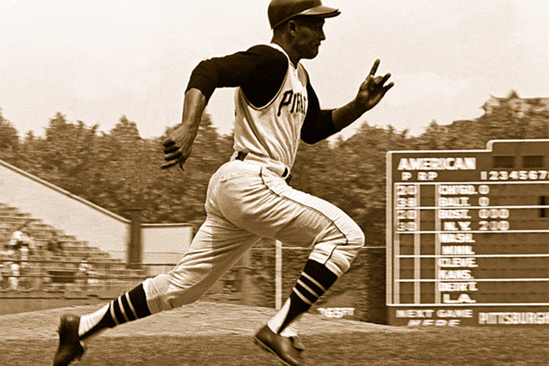 Roberto Clemente