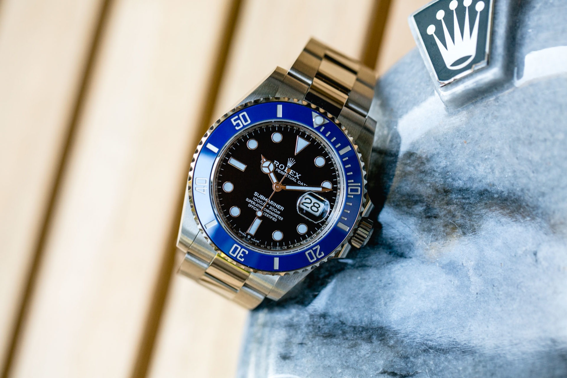 Rolex Submariner 2020