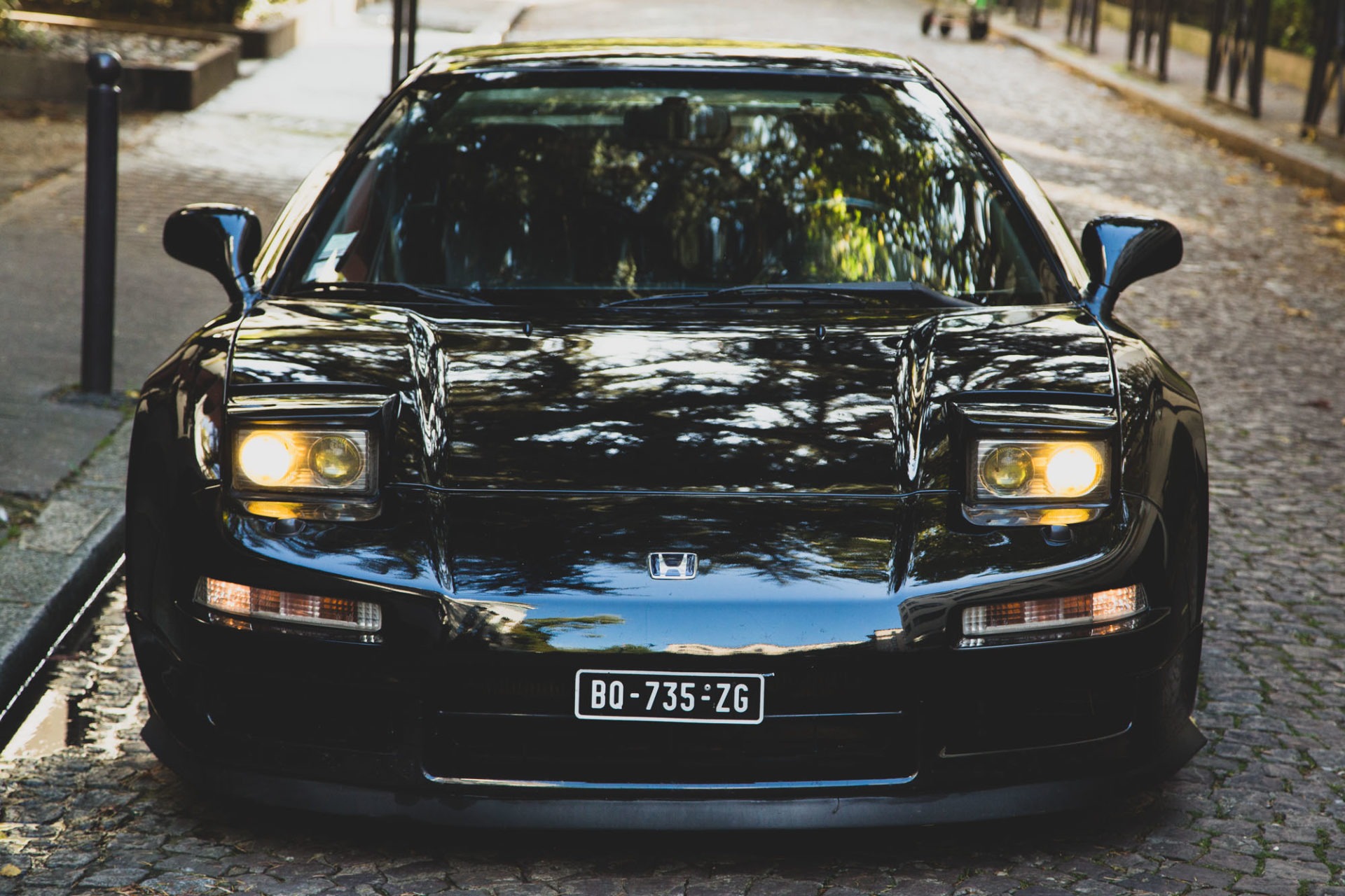 Honda NSX