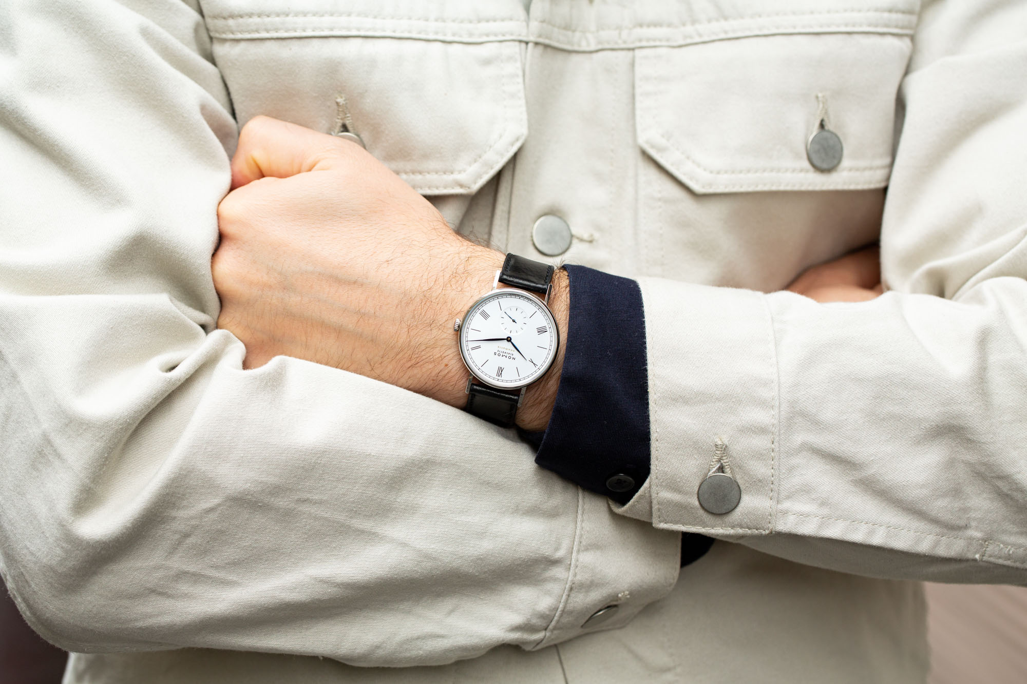 Nomos ludwig neomatik cheap
