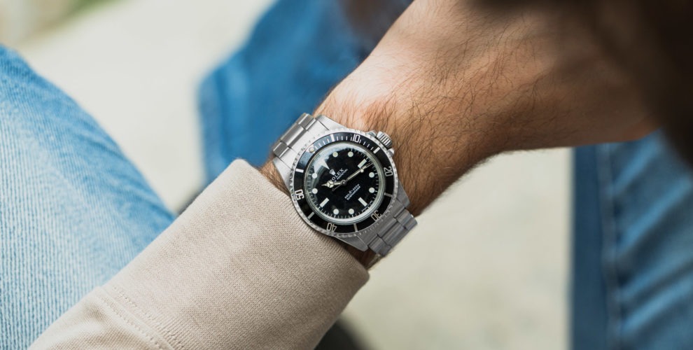 SÉLECTION DE MONTRES VINTAGE N°5 Chez Joseph Bonnie
