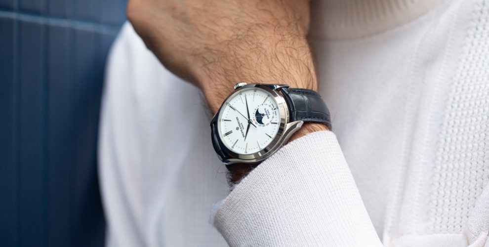 Baume & Mercier Clifton BAUMATIC Une collection qui se complique