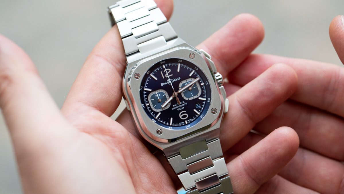 Montre br on sale 05