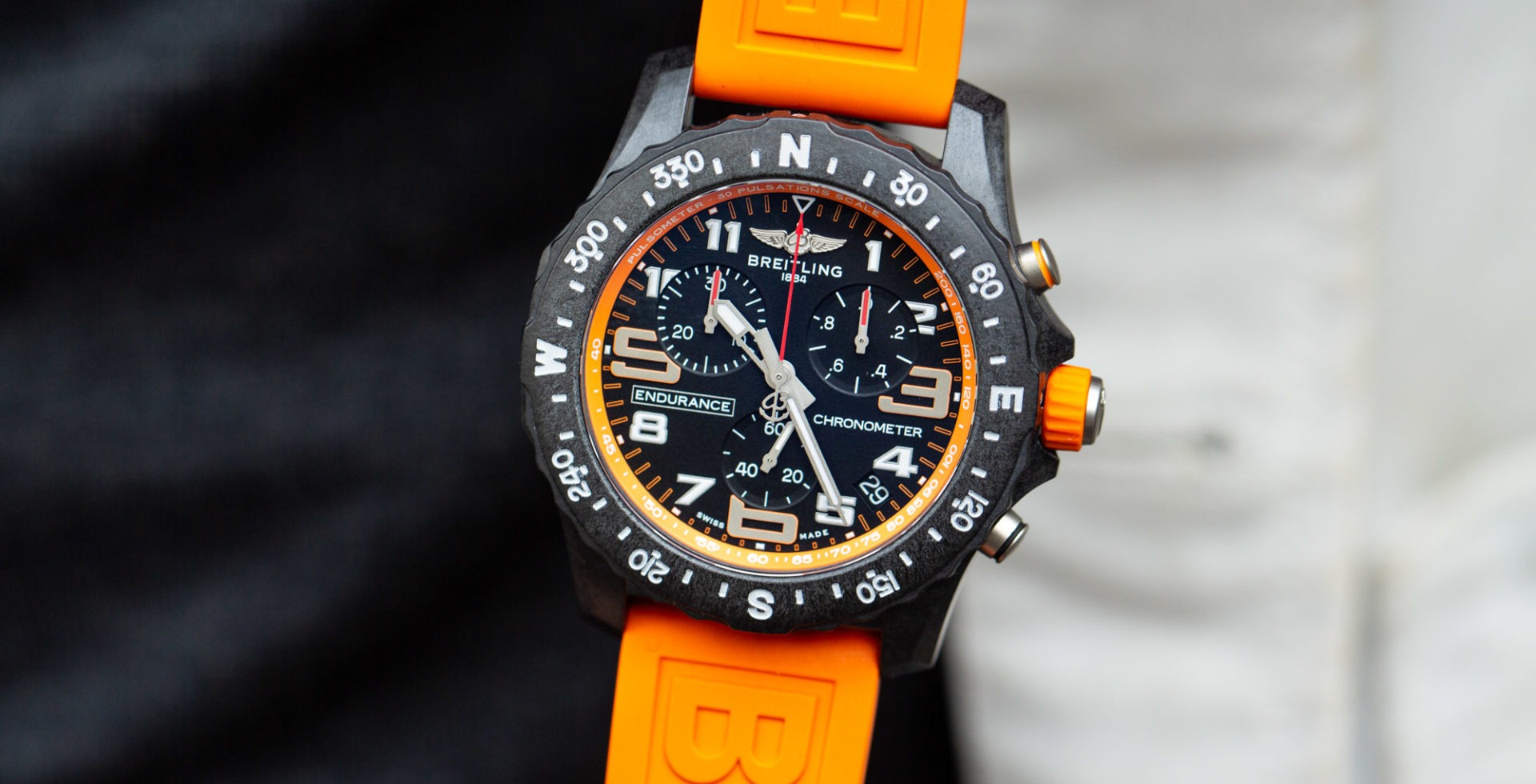 Breitling Endurance Pro