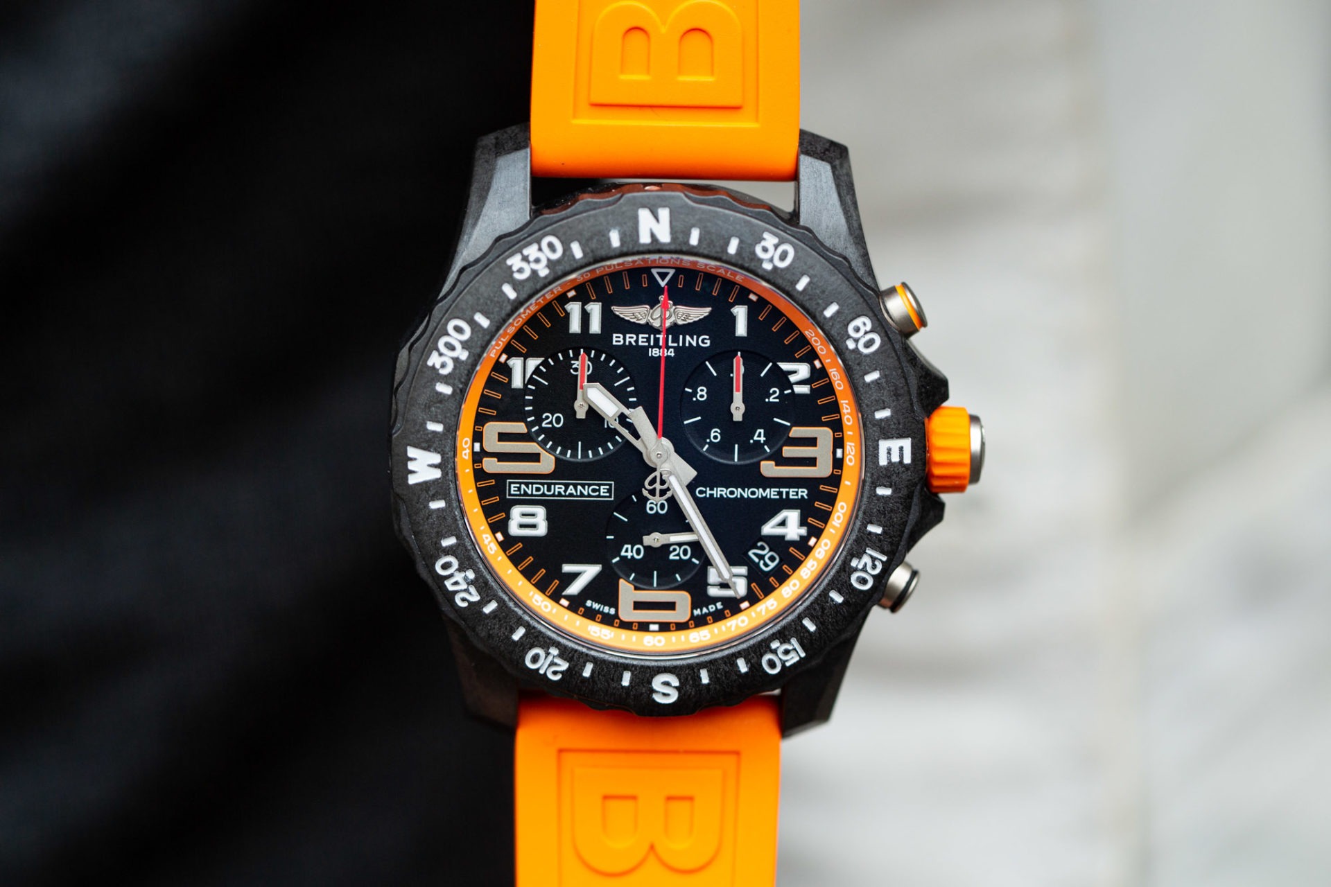 Breitling Endurance Pro