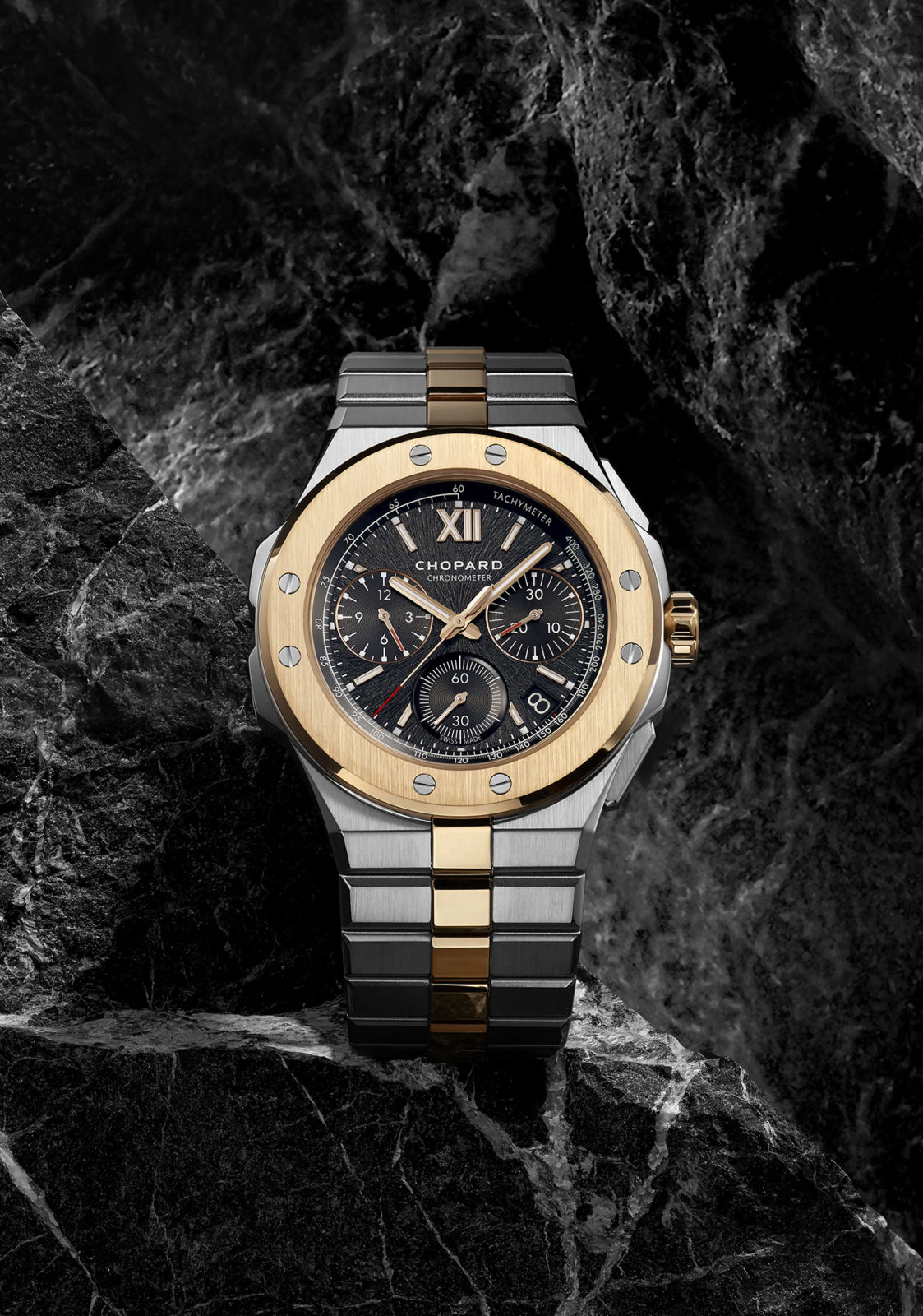 Chopard Alpine Eagle XL Chrono