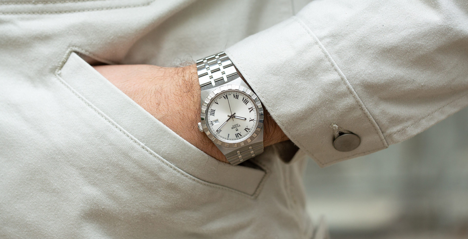 TUDOR retour sur les nouveaut s de la marque de montres TUDOR