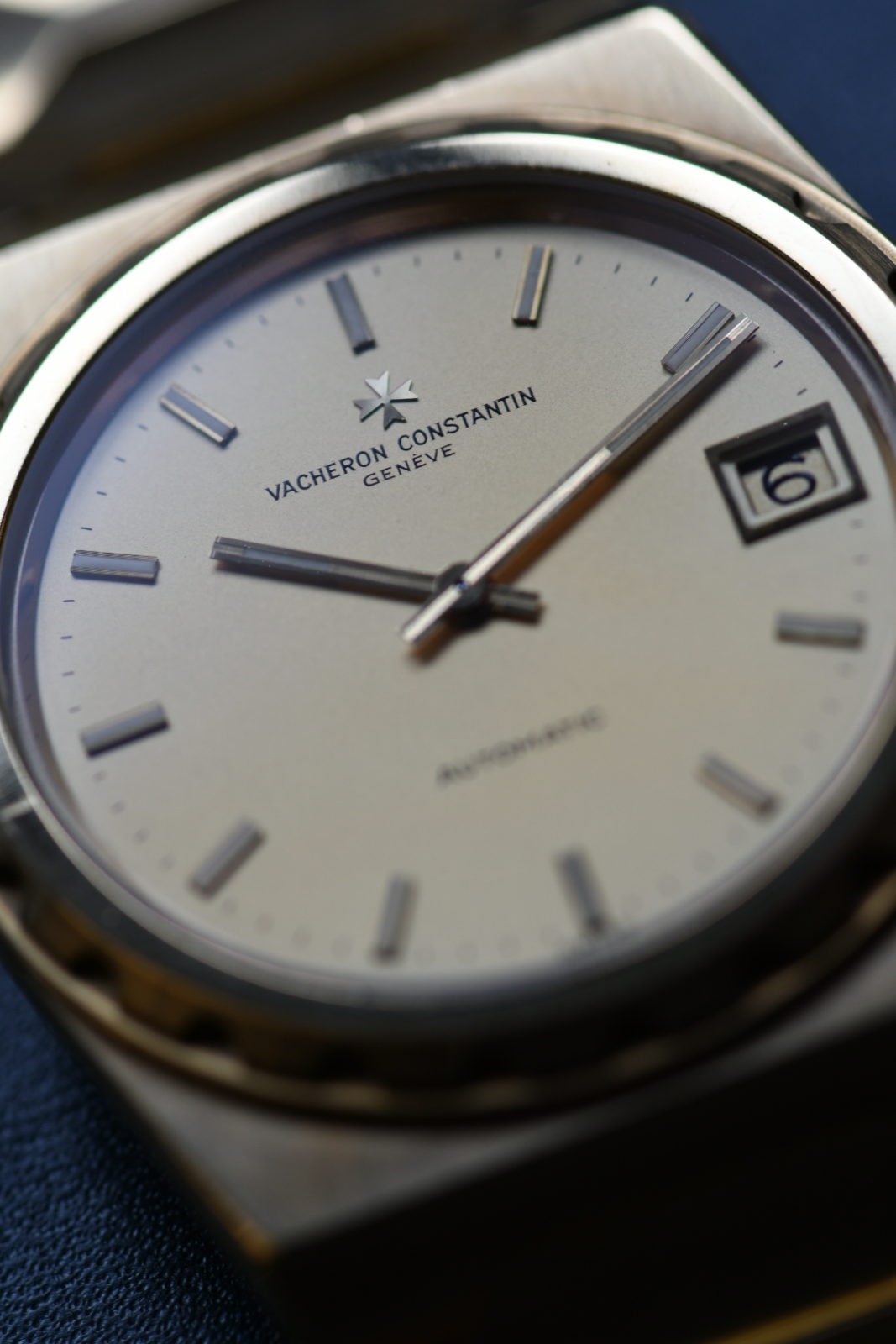 Vacheron Constantin 222- Vente aux enchères Phillips du 6/7 novembre 2020