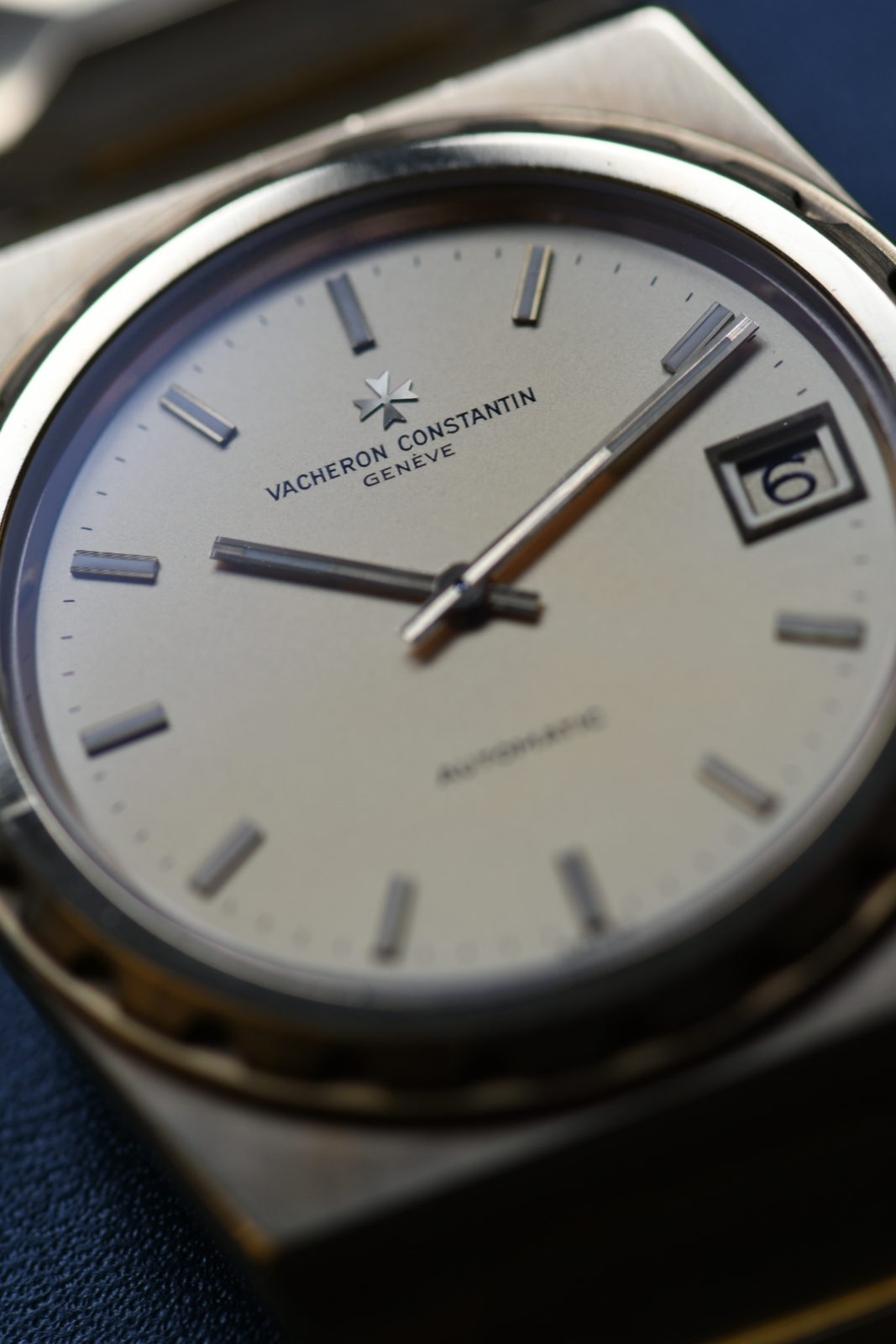 Vacheron Constantin 222- Vente aux enchères Phillips du 6/7 novembre 2020