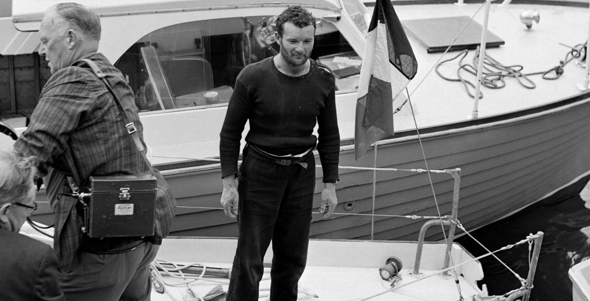 Eric Tabarly