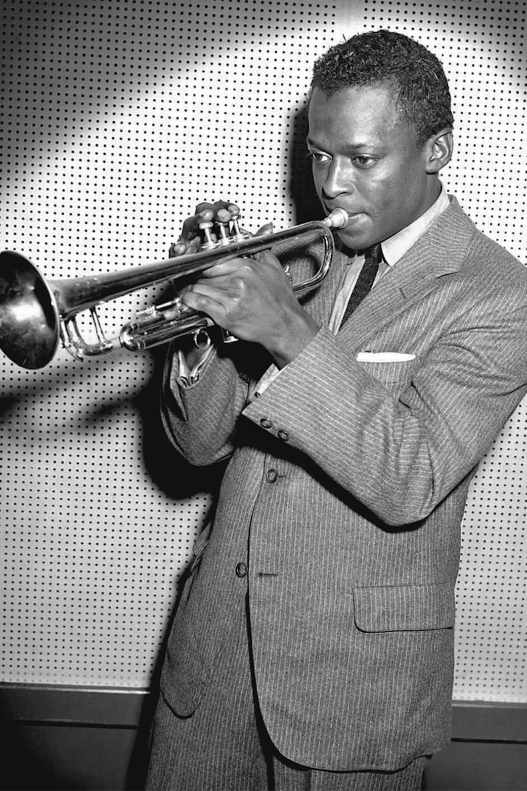 Miles Davis 