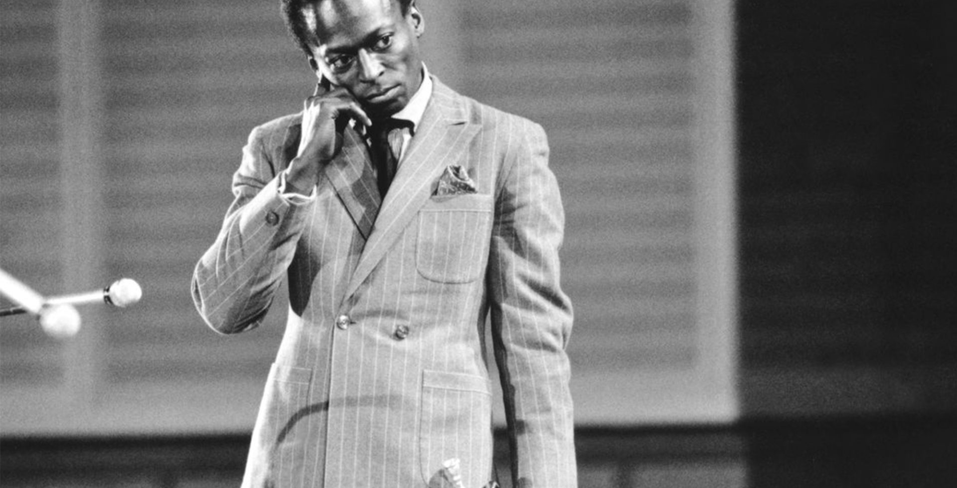 Miles Davis