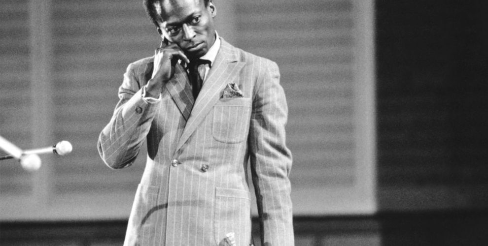 Miles Davis Et la naissance du Cool