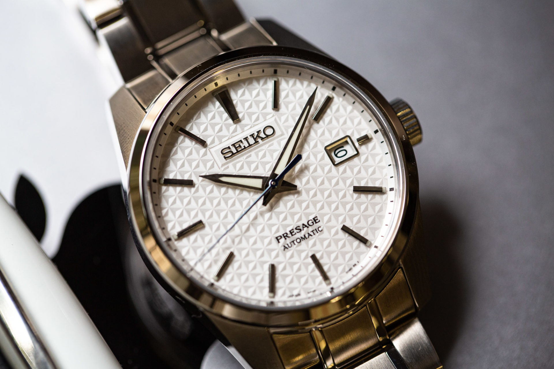 Seiko Presage SPB165J1