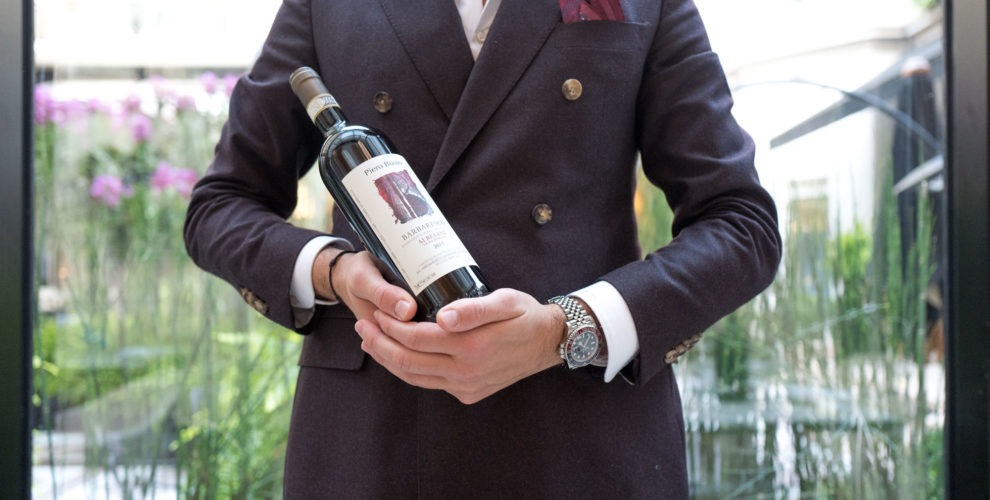 GABRIELE’S PICK Ep. 7 : Barbaresco Piero Busso