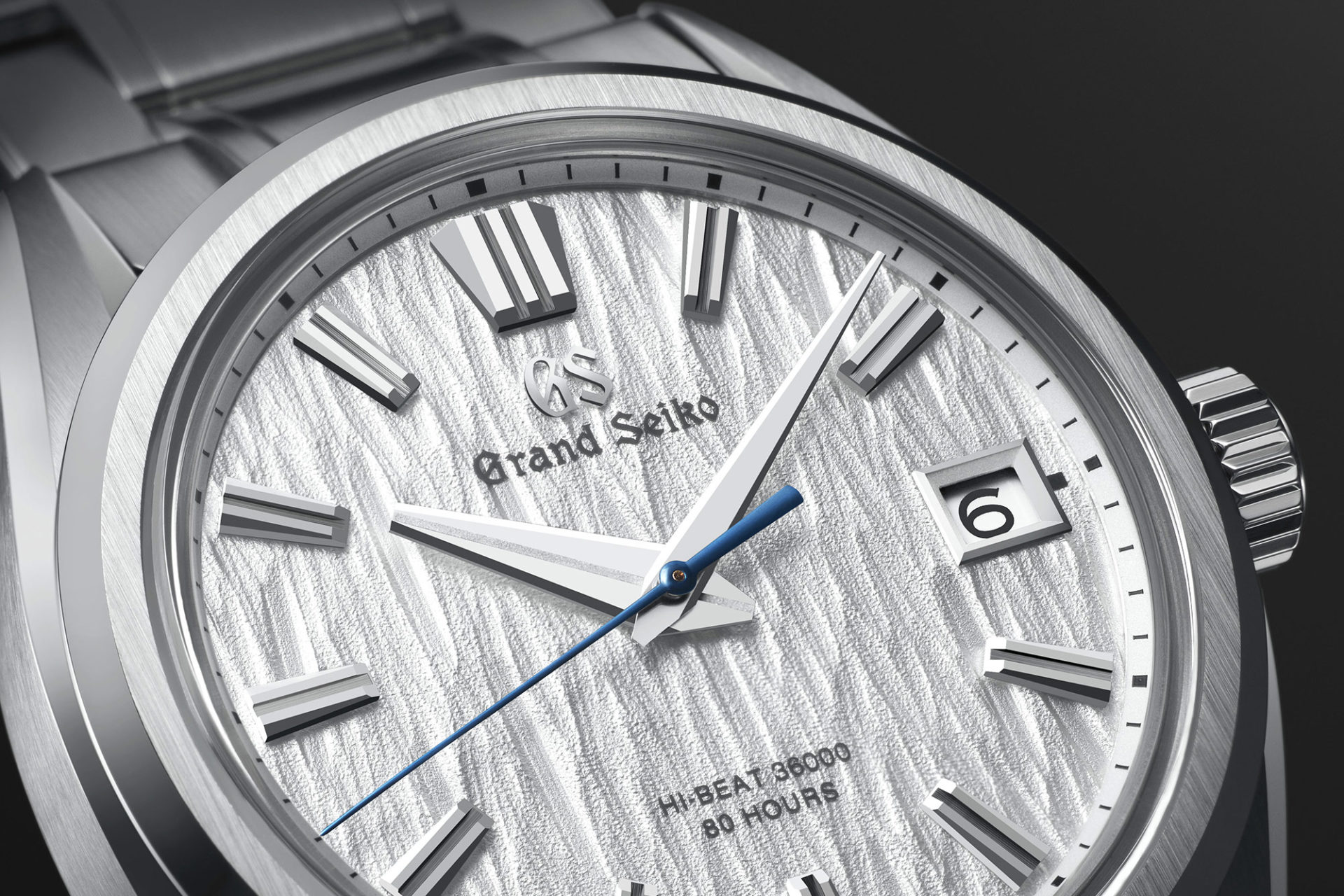 Grand Seiko SLGH005