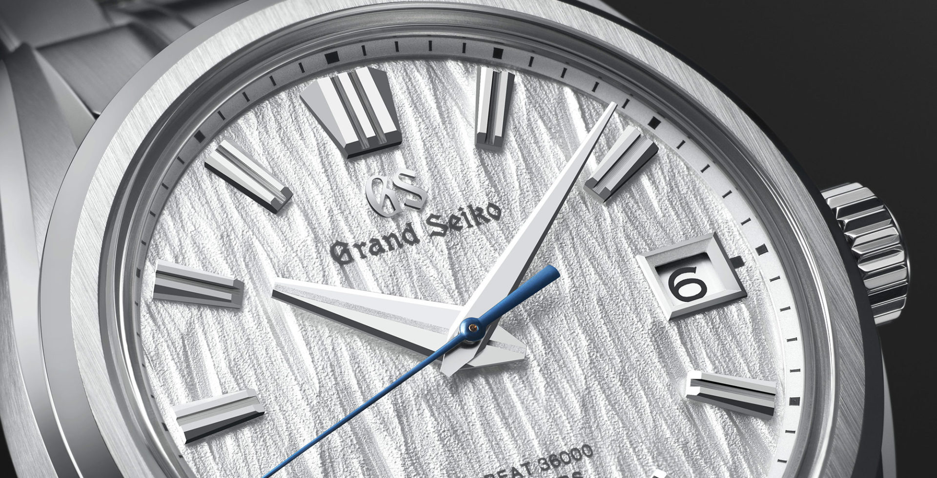 GRAND SEIKO