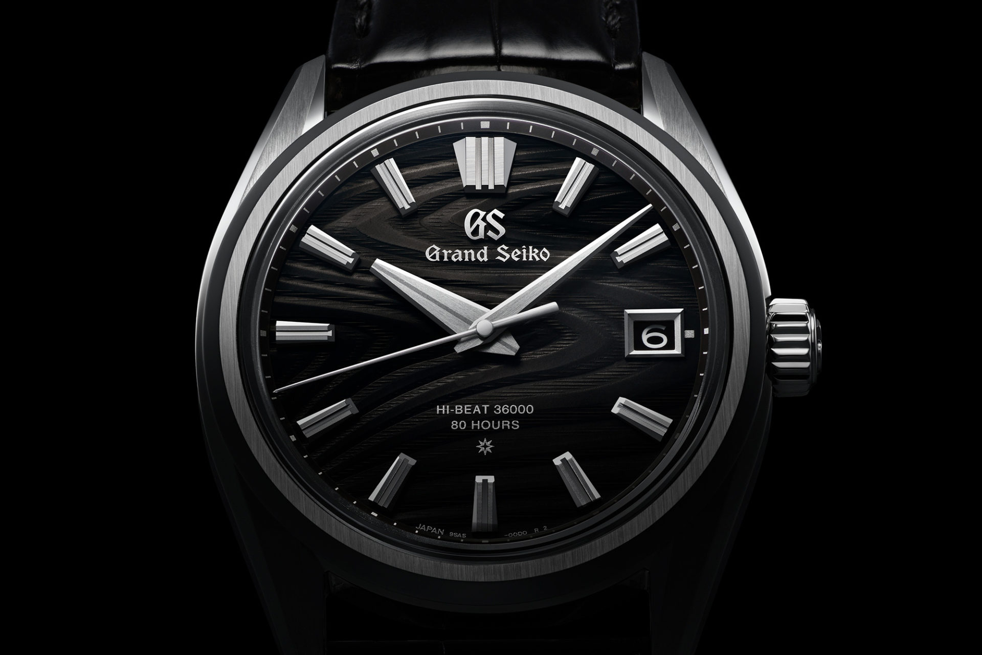 Grand Seiko SLGH007