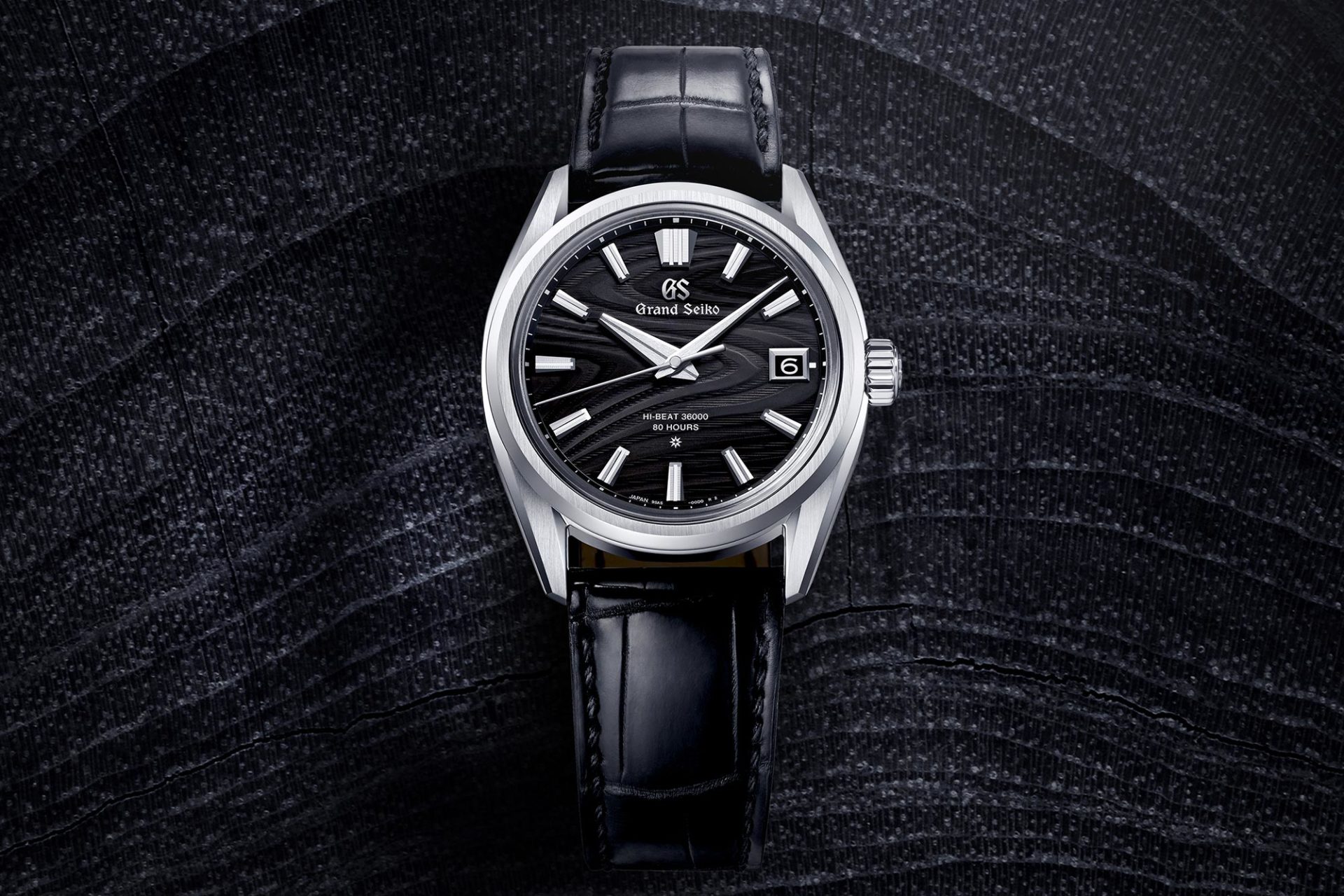 Grand Seiko SLGH007