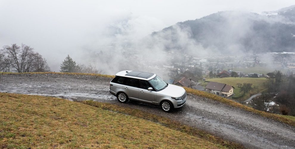 LAND ROVER 10 choses à savoir sur Land Rover pour briller dans les dîners en ville
