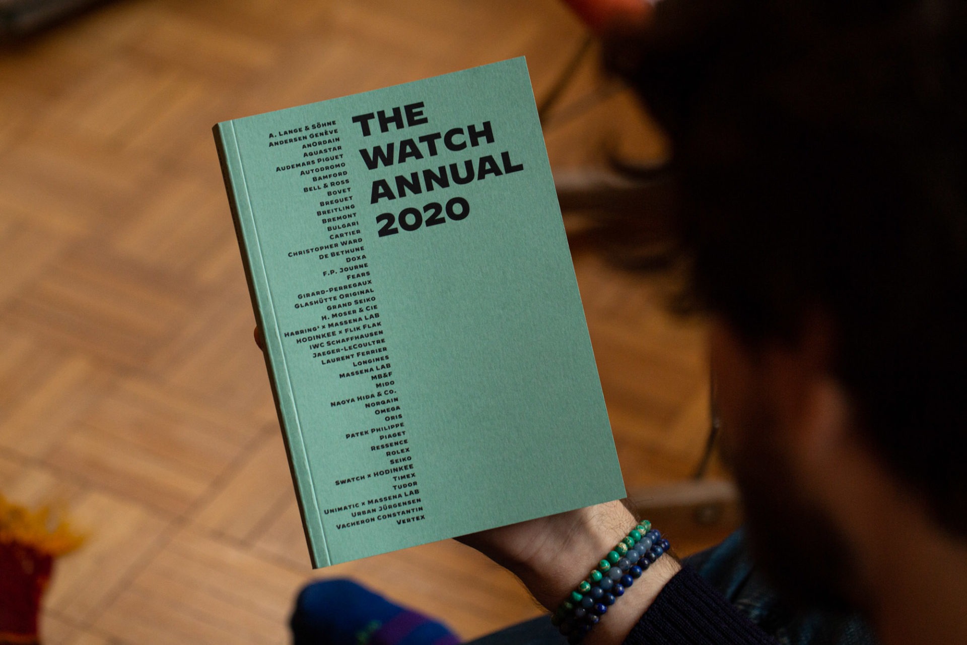 The Watch Annual 2020