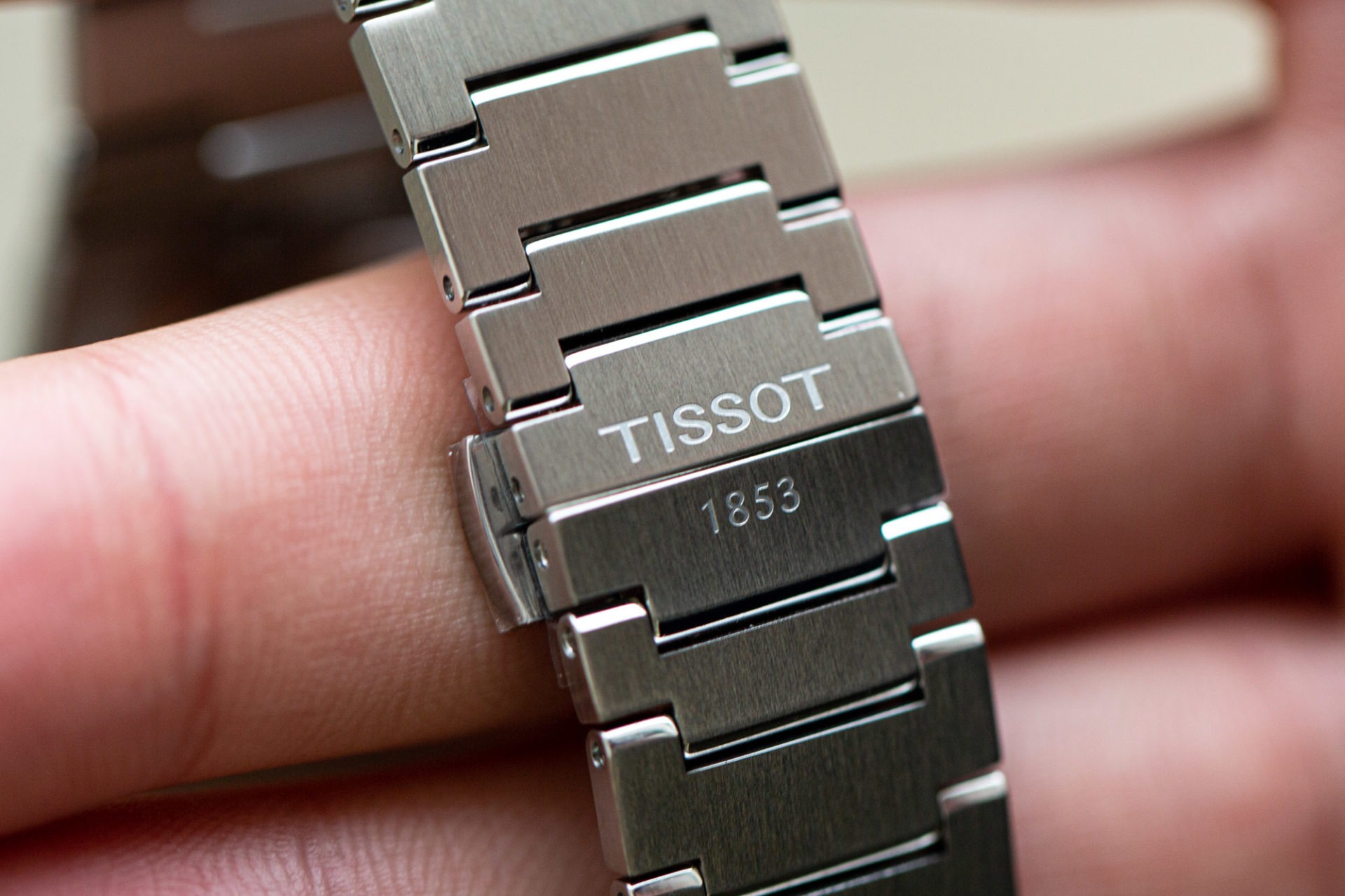 Tissot PRX 40 205