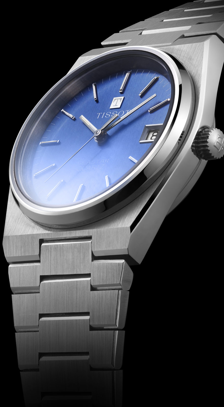 Tissot Seastar Quartz