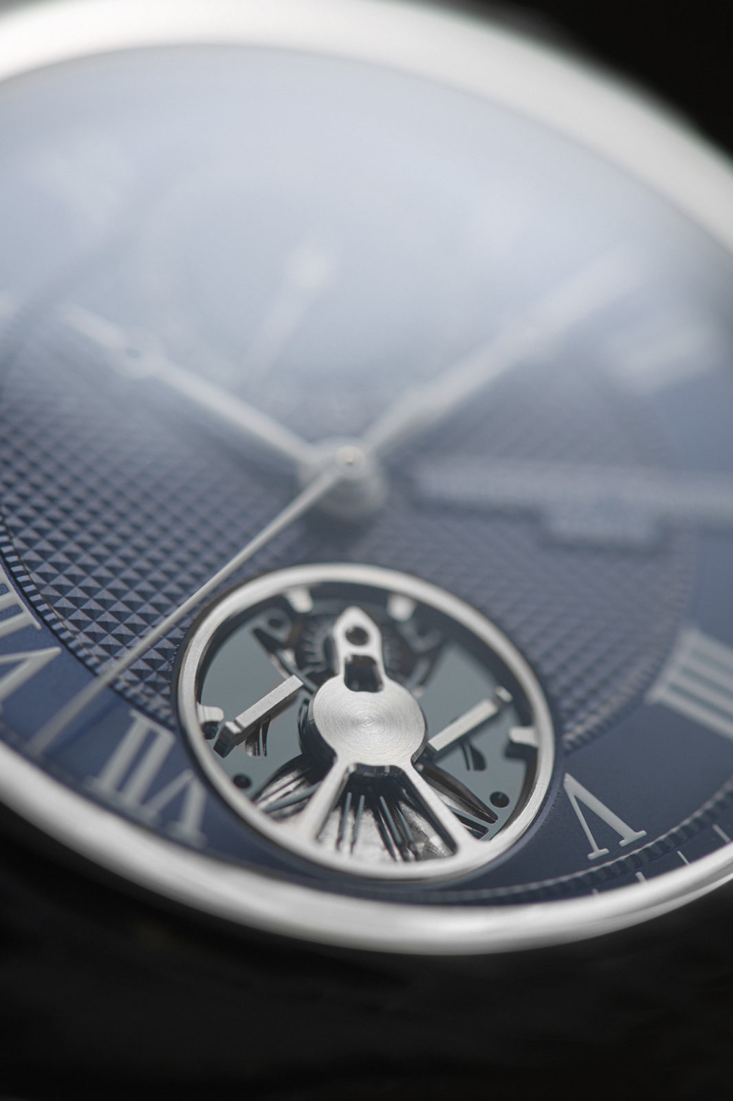 Frederique Constant Slimline Monolithic Manufacture