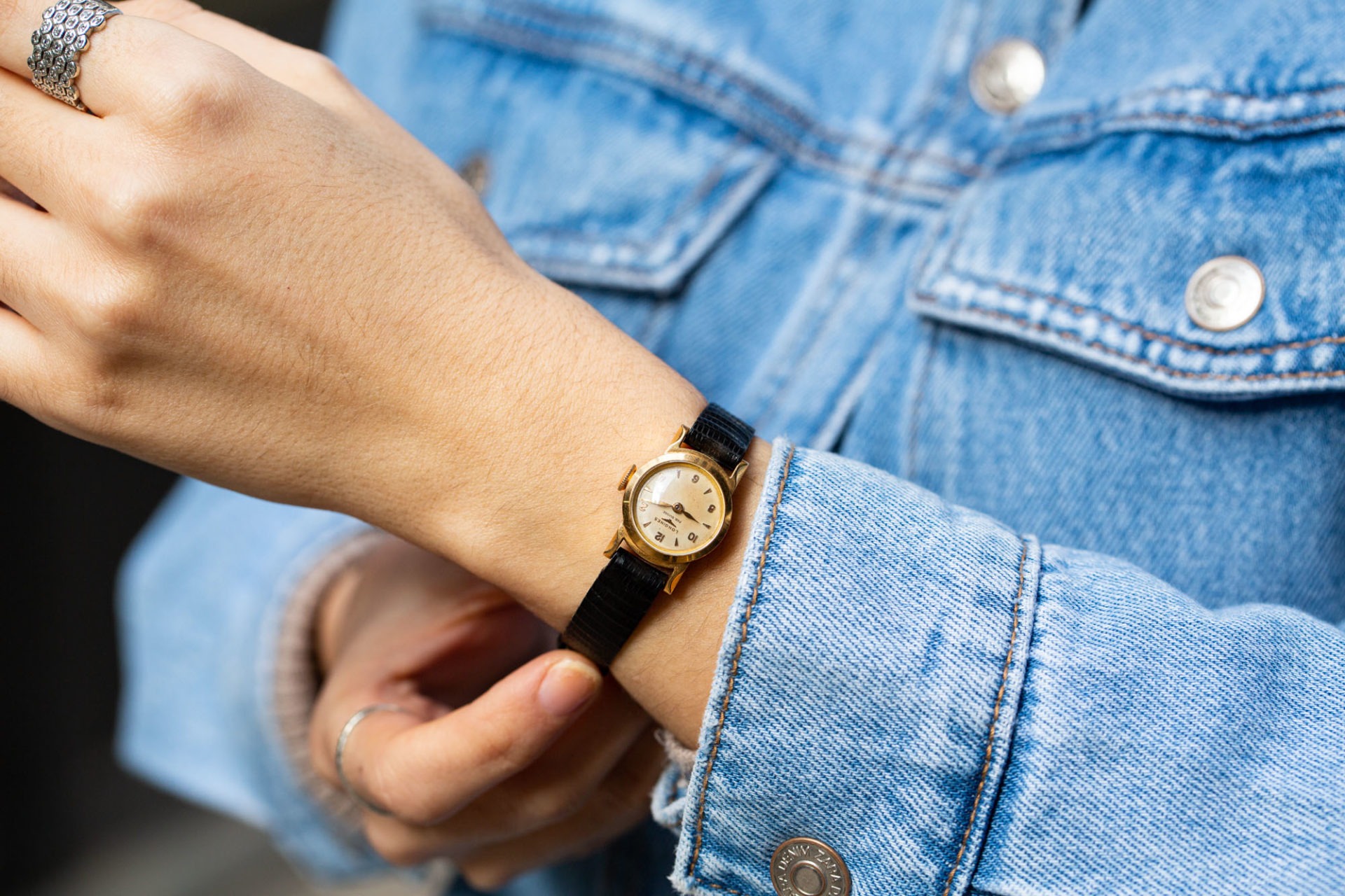 Montre online femme homme