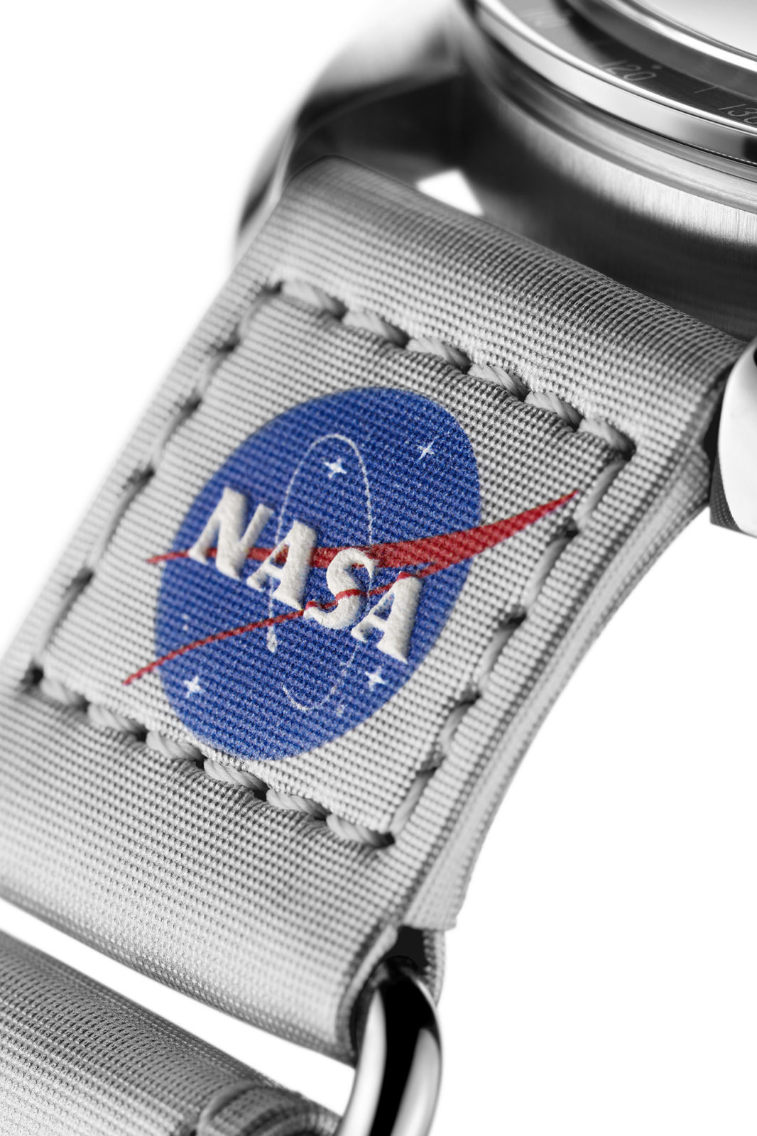 Bracelet Nasa Velcro