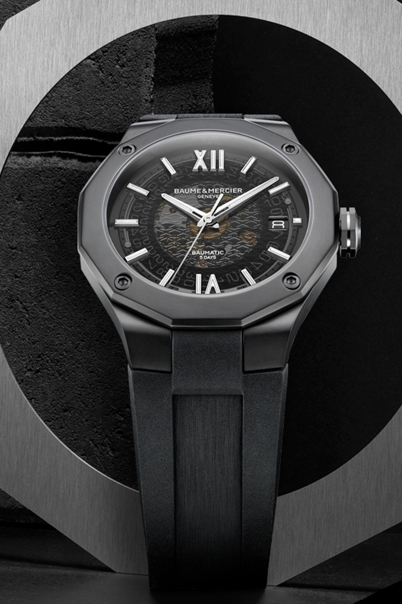Montre baume on sale et mercier avis