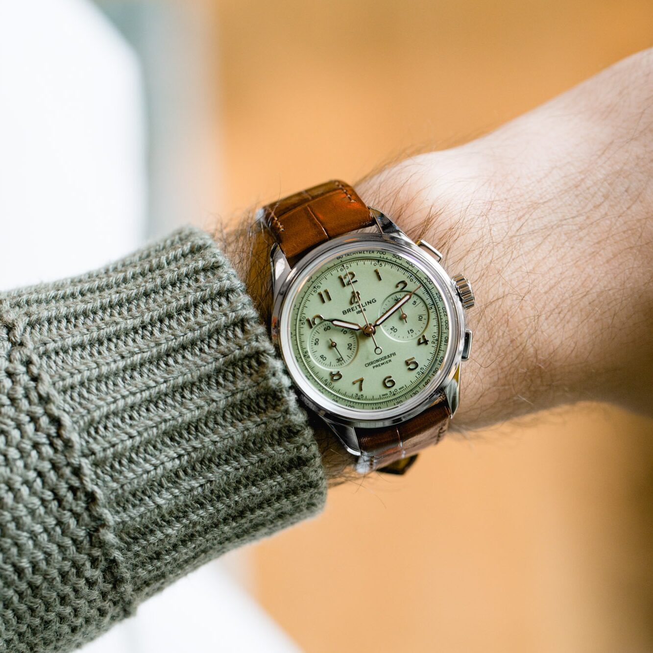 Breitling 1864 online