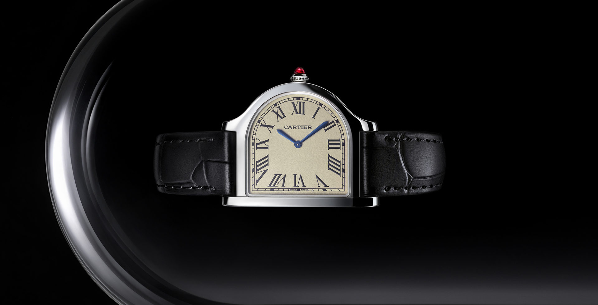 CARTIER : NOUVEAUTÉS 2021