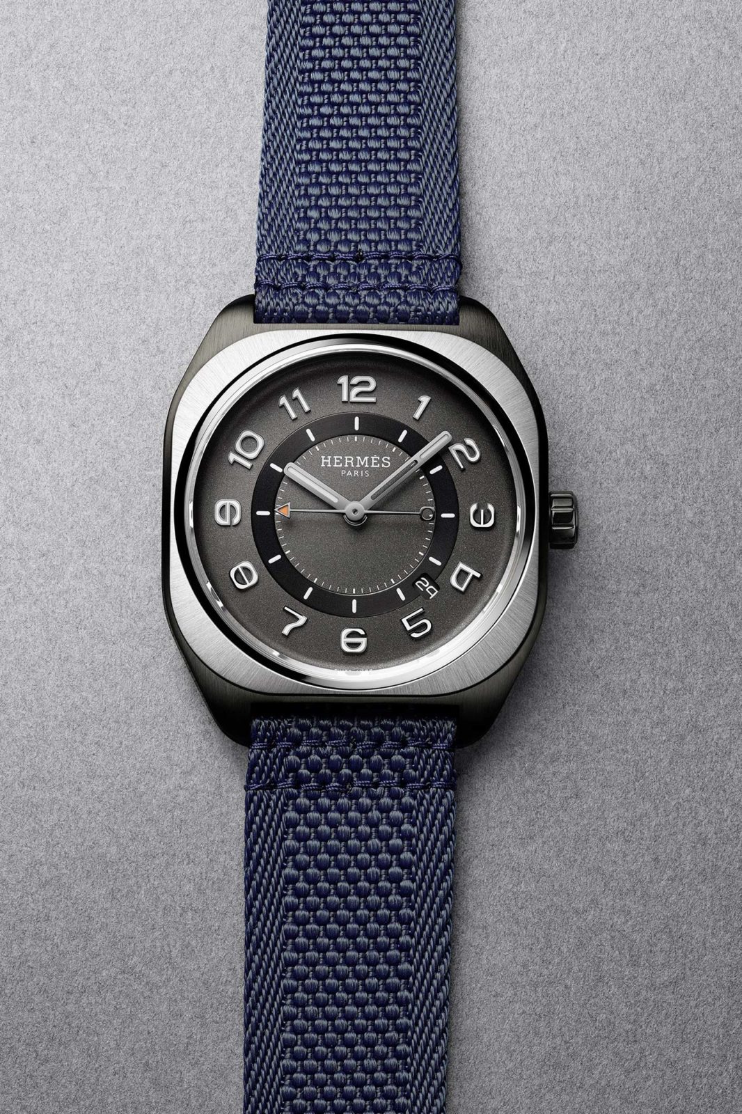 Hermès H08 - Crédits Joel Von Allmen