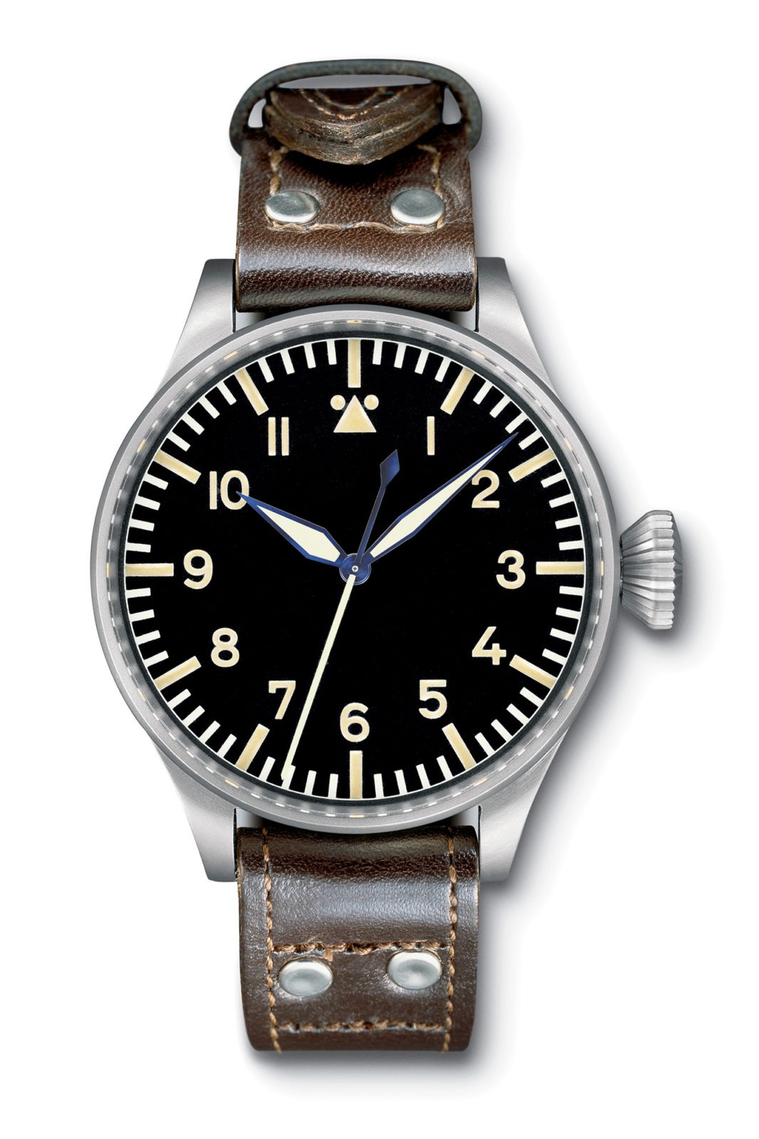 IWC Pilot ref. 431