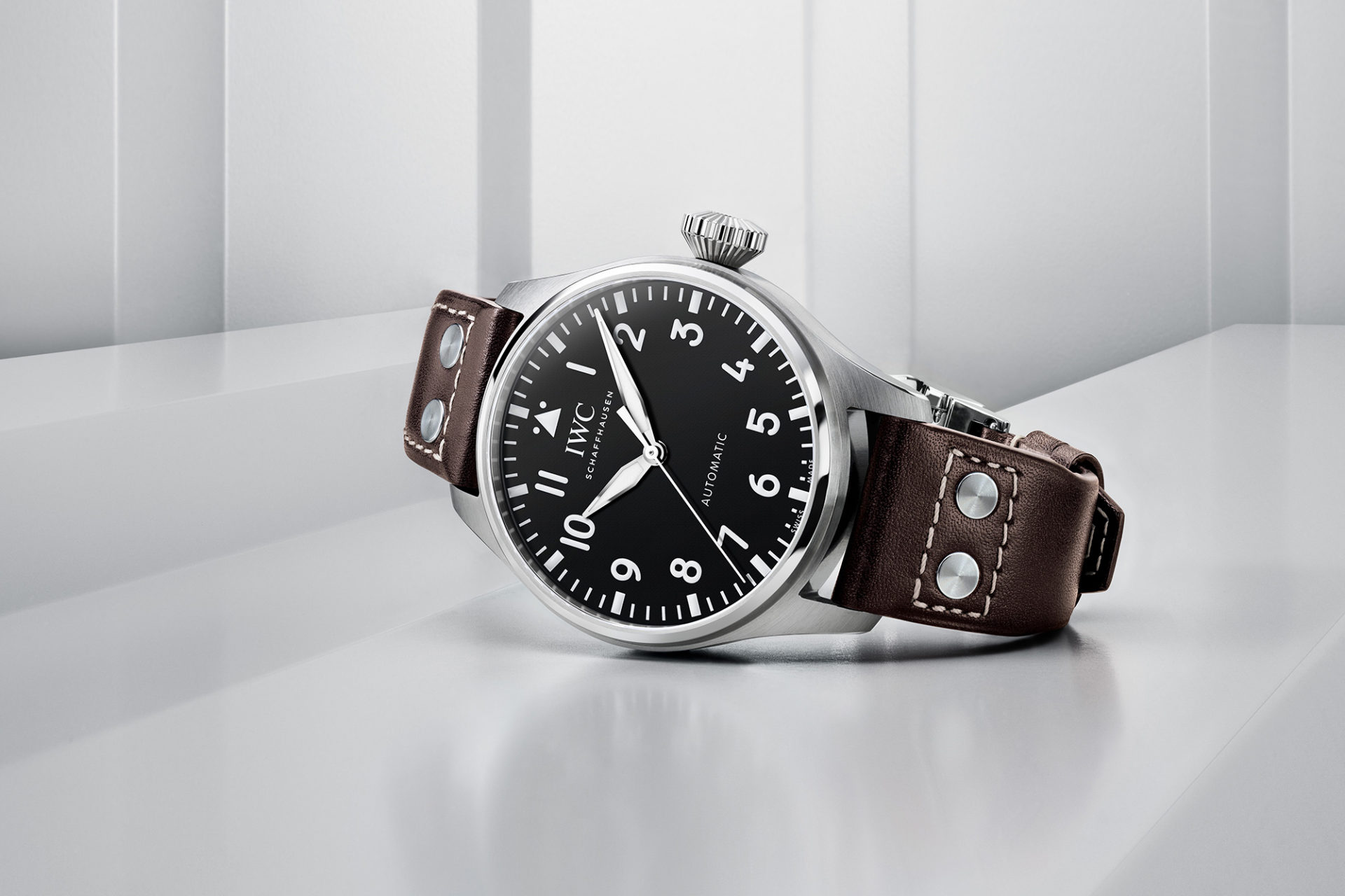 IWC Grande Montre d'aviateur