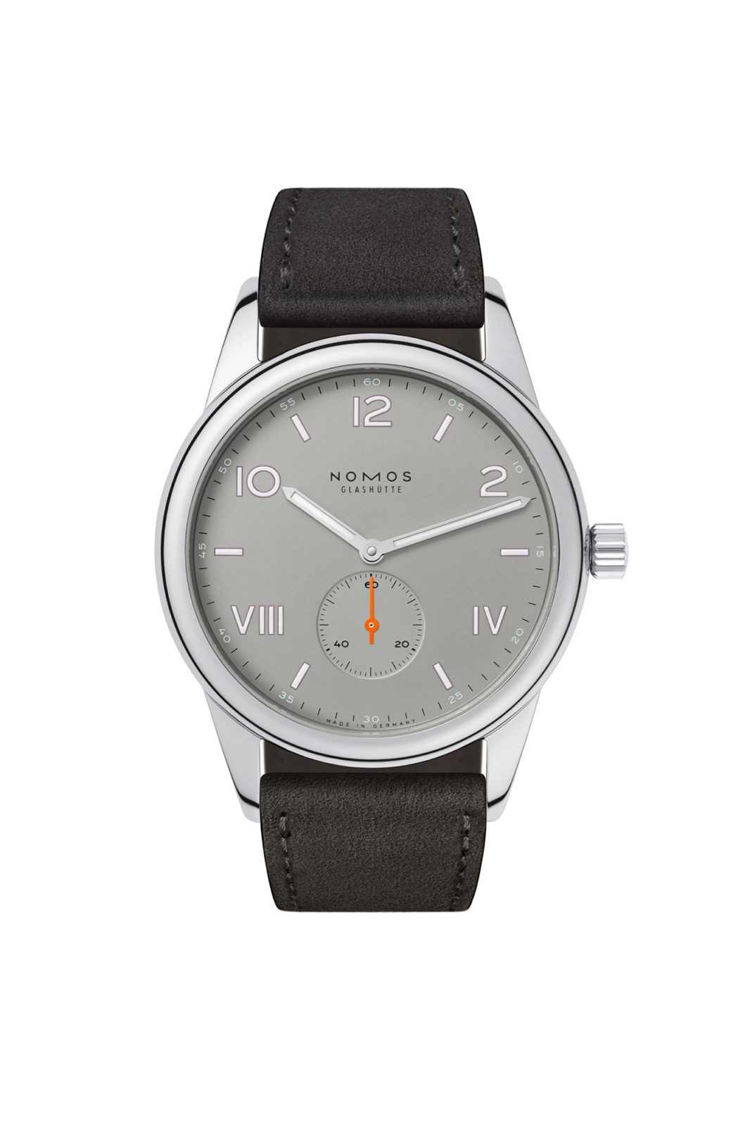 Nomos Club Campus 38