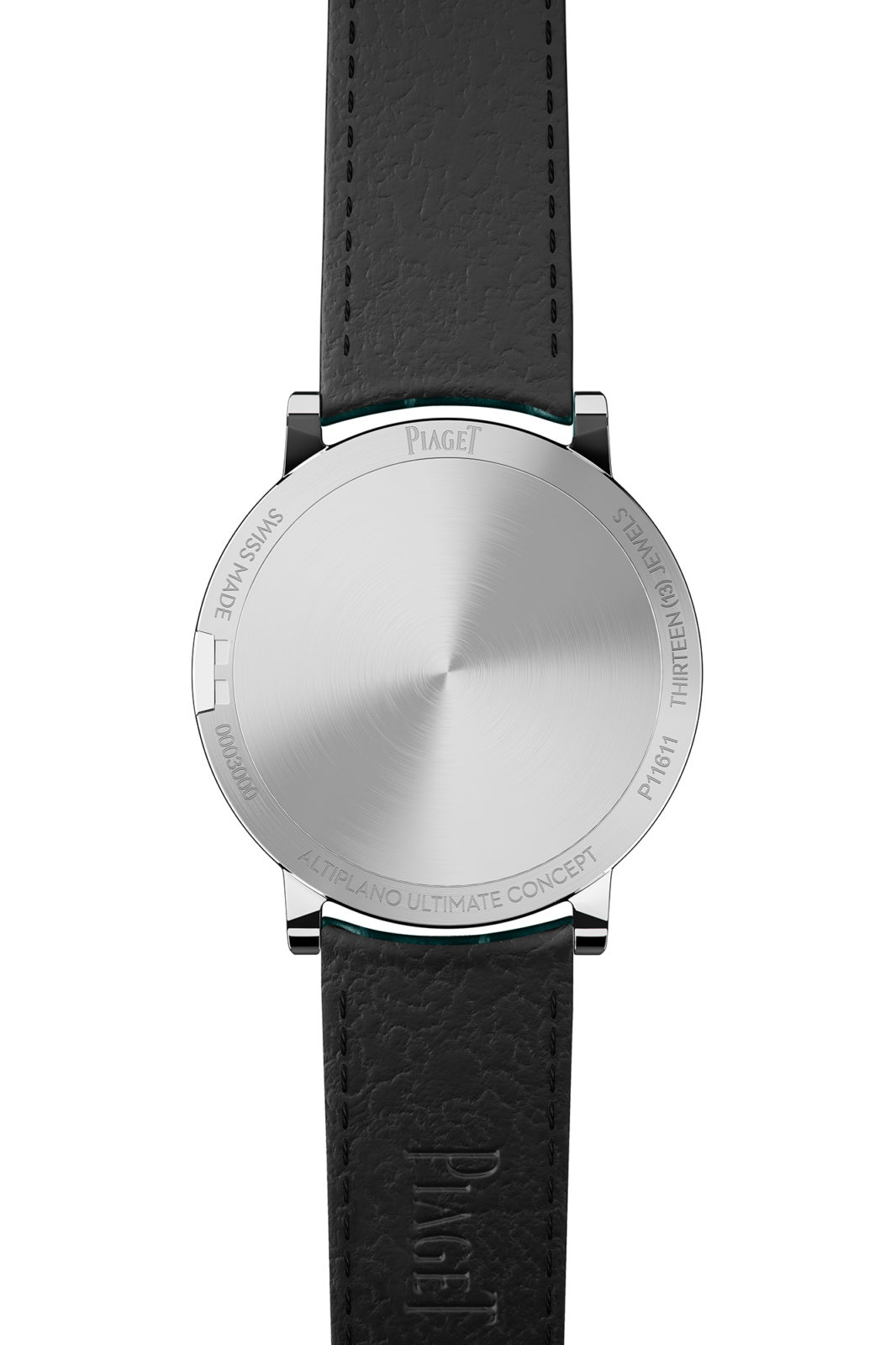 Piaget Altiplano Ultimate Concept