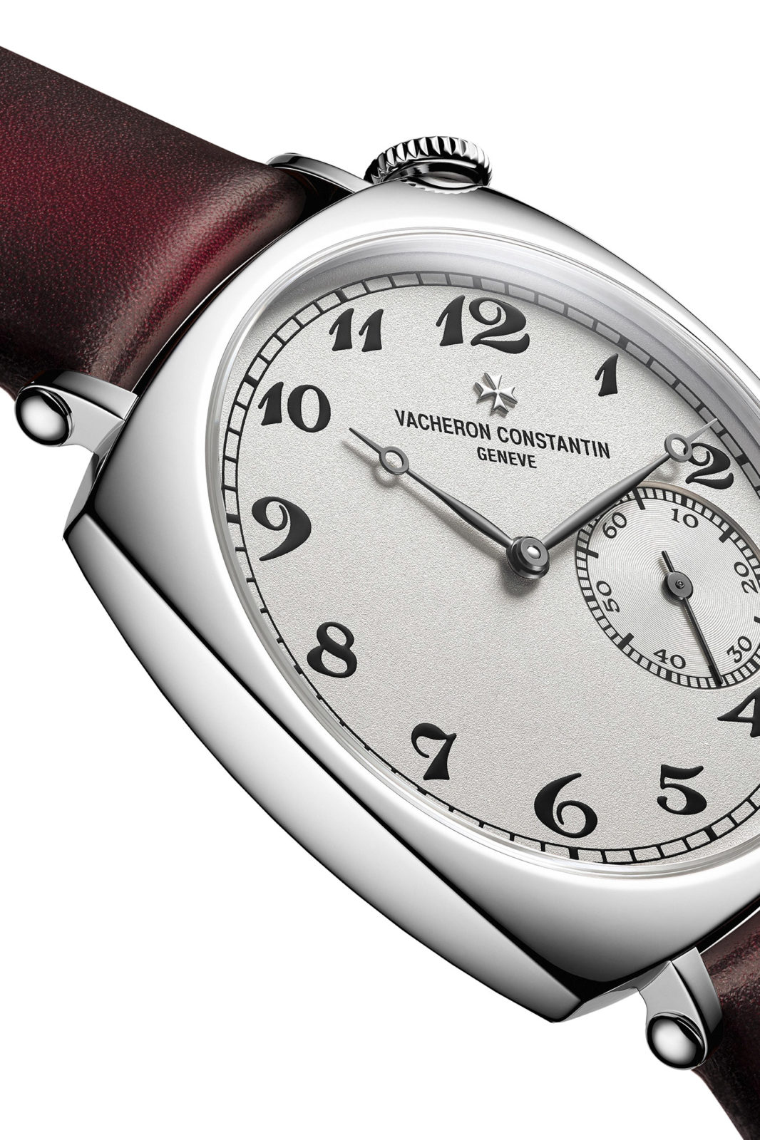 Vacheron Constantin American 21