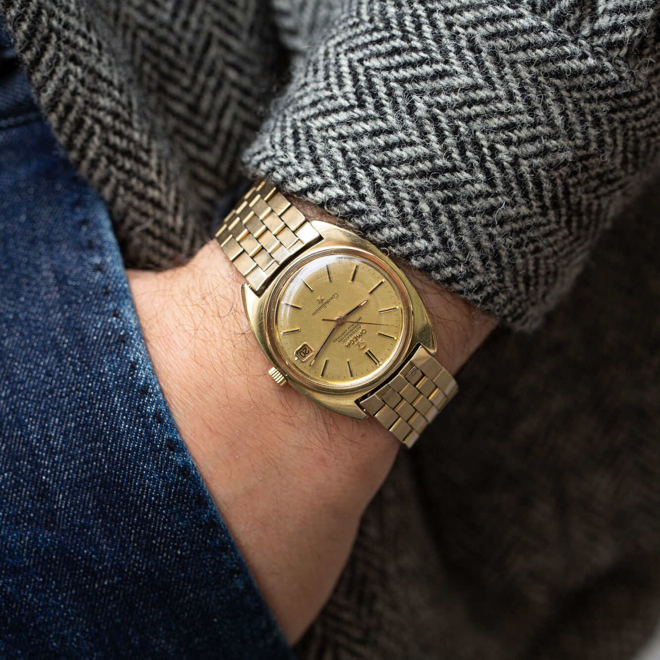 acheter Montre Homme classique Ultra Fine, Chic & Élégante