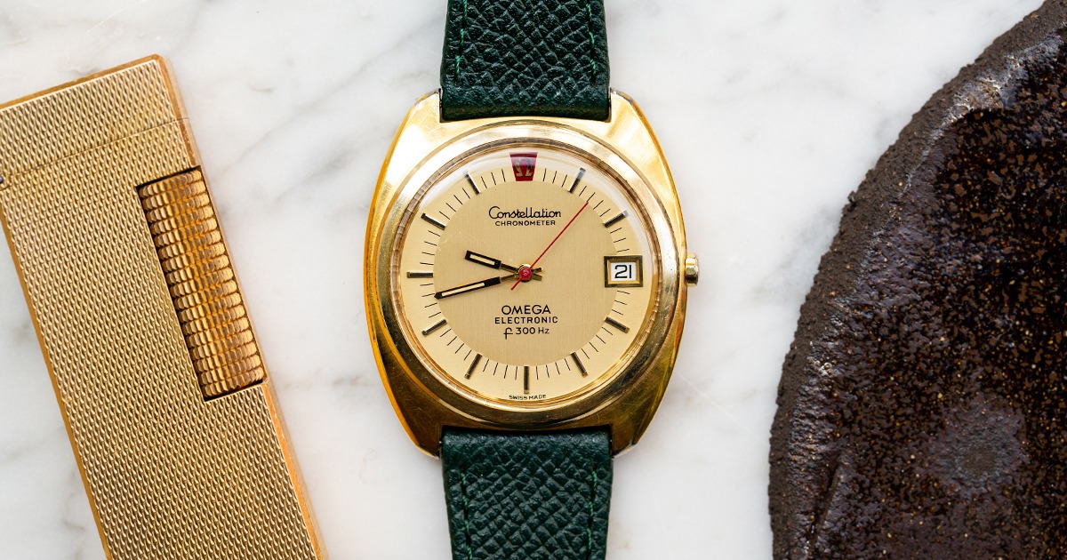 Vintage Quartz Watches: Worth a Closer Look? - Magazine