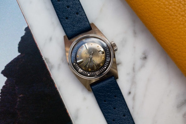 Aquastar Aquastarlet - Sélection de montres vintage chez Joseph Bonnie