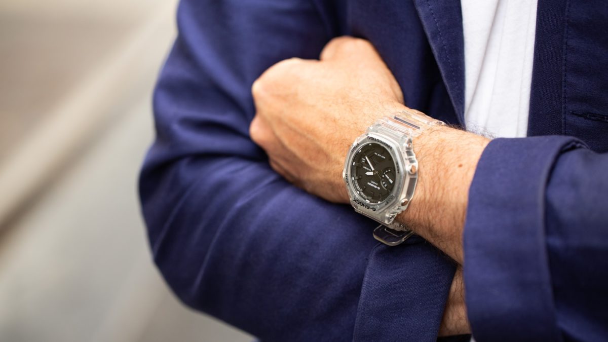 g shock 2100 skeleton